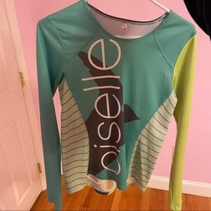 Oiselle Long Sleeve